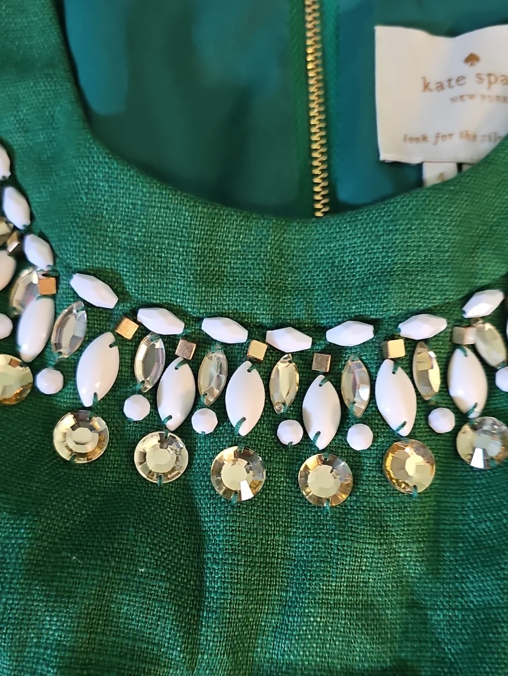 Kate Spade Mindy Dress